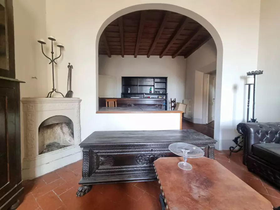 Immagine 2 di Appartamento in affitto  in VIA DELLA SPADA a Firenze