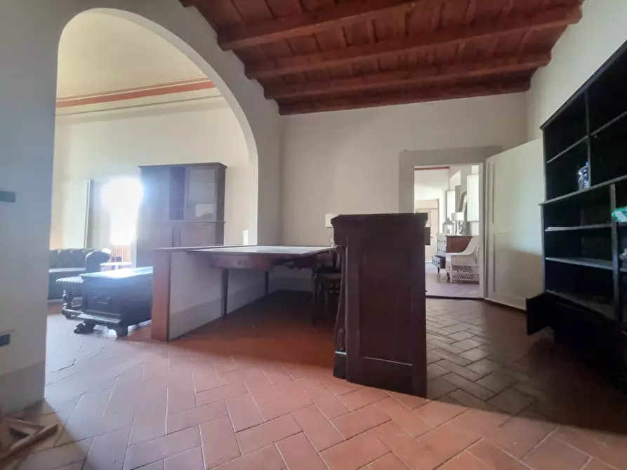 Immagine 3 di Appartamento in affitto  in VIA DELLA SPADA a Firenze