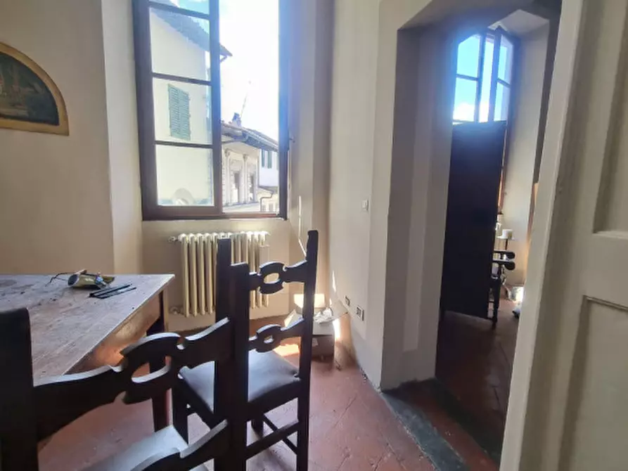 Immagine 6 di Appartamento in affitto  in VIA DELLA SPADA a Firenze