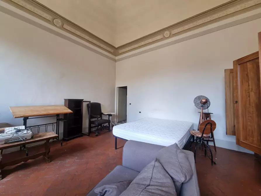 Immagine 8 di Appartamento in affitto  in VIA DELLA SPADA a Firenze