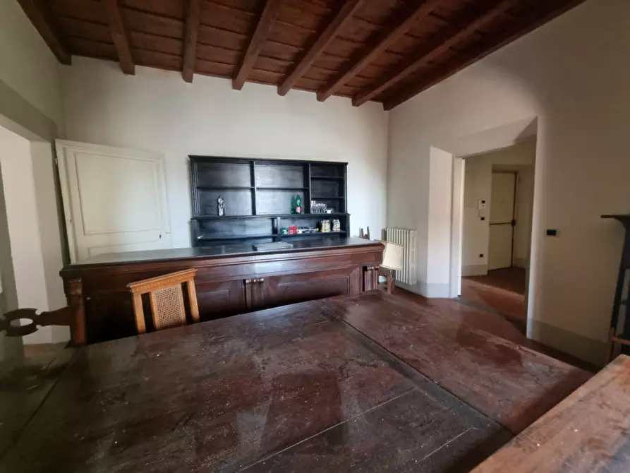 Immagine 9 di Appartamento in affitto  in VIA DELLA SPADA a Firenze