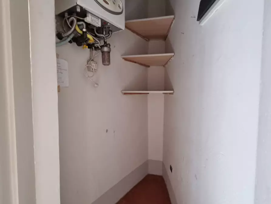 Immagine 10 di Appartamento in affitto  in VIA DELLA SPADA a Firenze