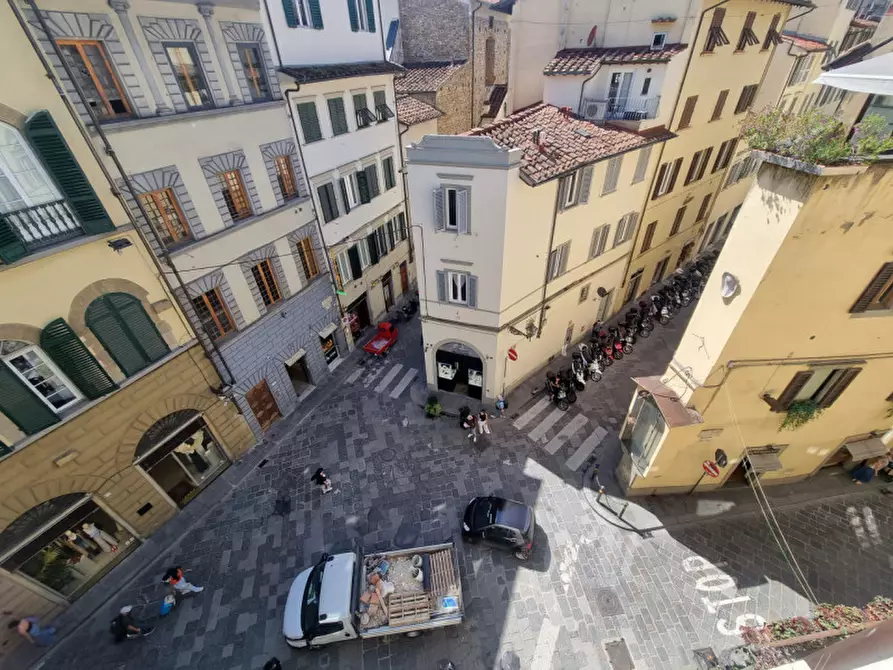 Immagine 11 di Appartamento in affitto  in VIA DELLA SPADA a Firenze