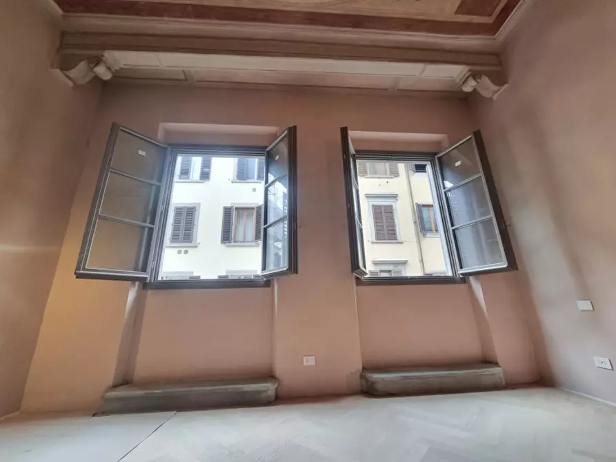 Immagine 3 di Appartamento in affitto  in VIA GHIBELLINA a Firenze