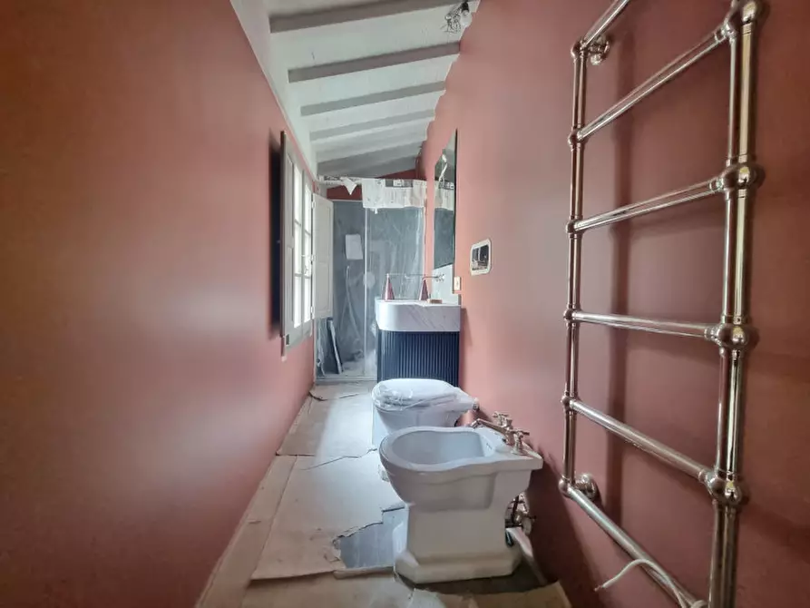 Immagine 4 di Appartamento in affitto  in VIA GHIBELLINA a Firenze