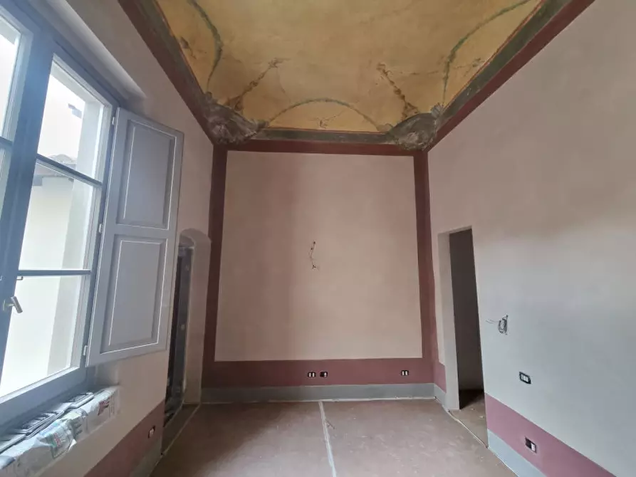 Immagine 6 di Appartamento in affitto  in VIA GHIBELLINA a Firenze