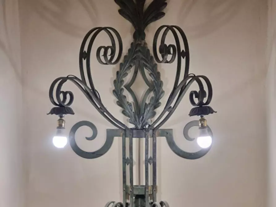 Immagine 9 di Appartamento in affitto  in VIA GHIBELLINA a Firenze