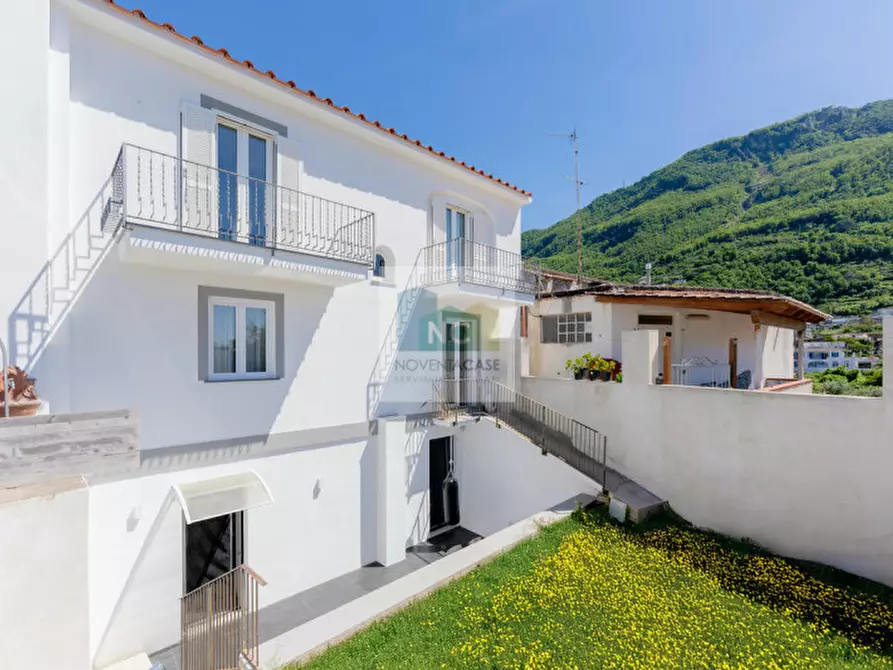 Immagine 2 di Casa indipendente in vendita  in VIA CASTANITO 59 a Casamicciola Terme