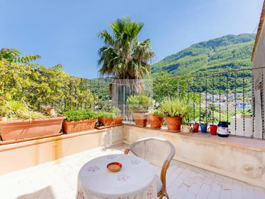 Immagine 4 di Casa indipendente in vendita  in VIA CASTANITO 59 a Casamicciola Terme