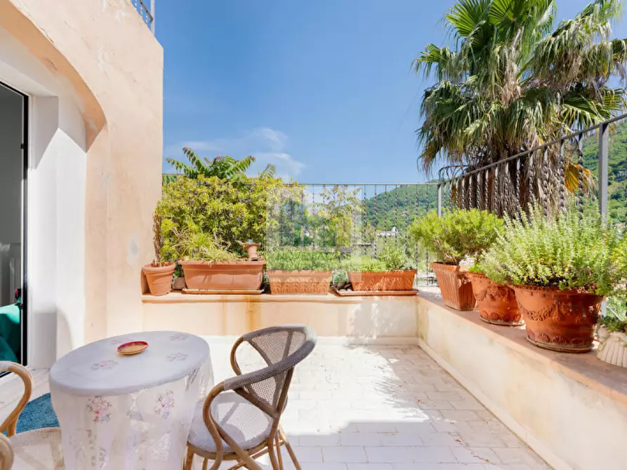 Immagine 5 di Casa indipendente in vendita  in VIA CASTANITO 59 a Casamicciola Terme