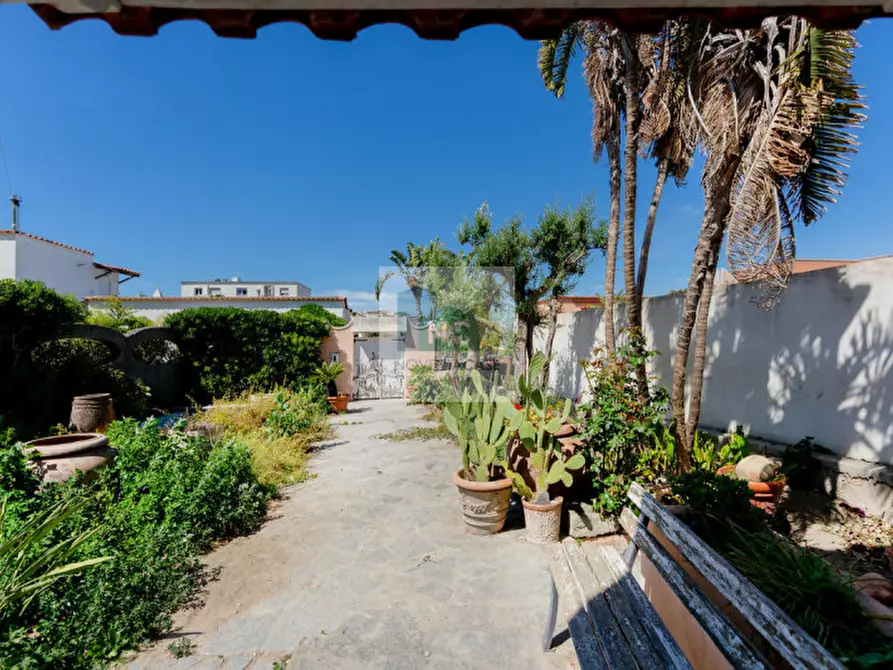 Immagine 7 di Casa indipendente in vendita  in VIA CASTANITO 59 a Casamicciola Terme