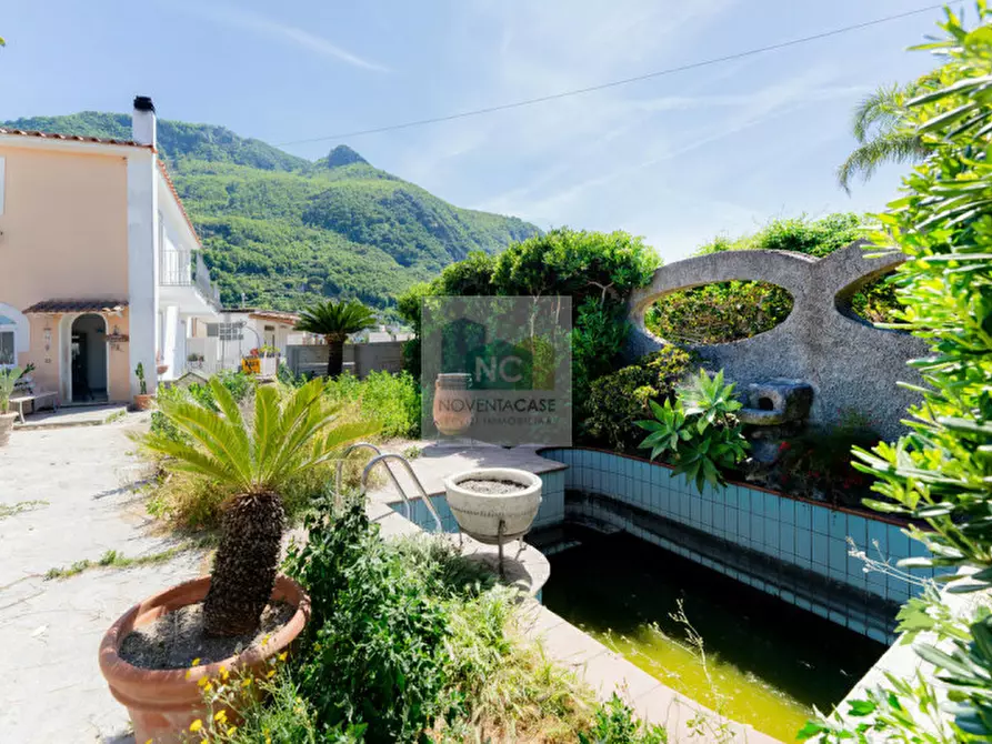 Immagine 8 di Casa indipendente in vendita  in VIA CASTANITO 59 a Casamicciola Terme