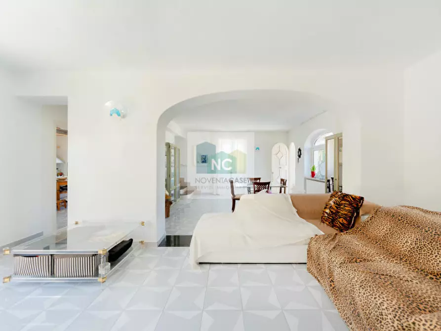 Immagine 9 di Casa indipendente in vendita  in VIA CASTANITO 59 a Casamicciola Terme