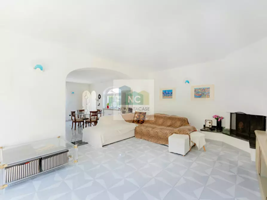 Immagine 10 di Casa indipendente in vendita  in VIA CASTANITO 59 a Casamicciola Terme