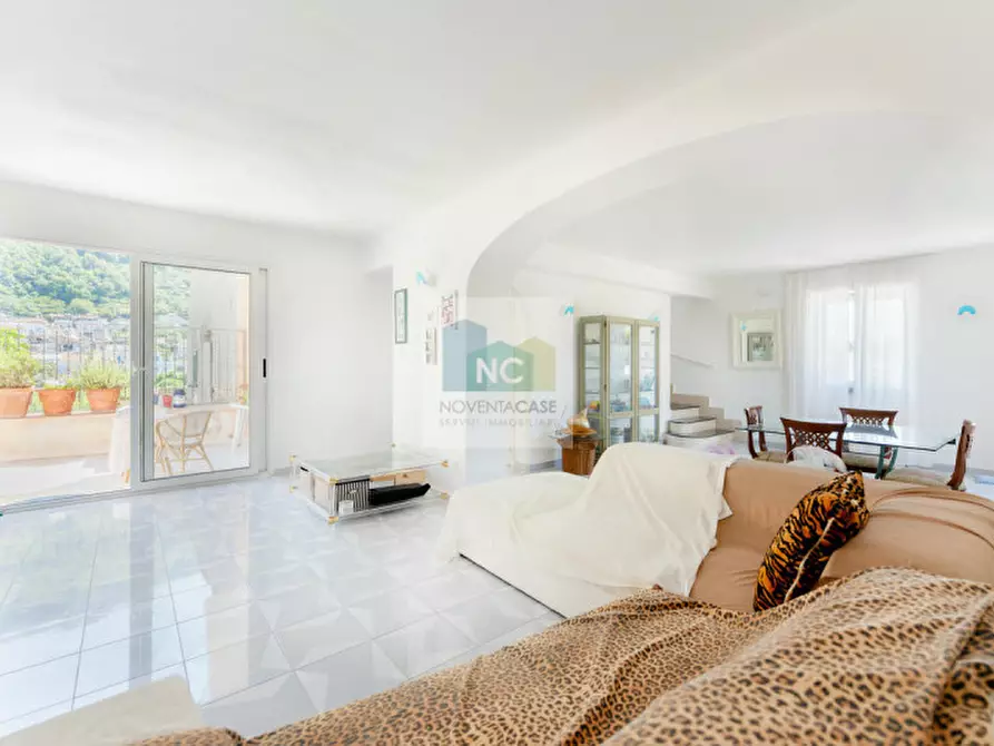 Immagine 11 di Casa indipendente in vendita  in VIA CASTANITO 59 a Casamicciola Terme