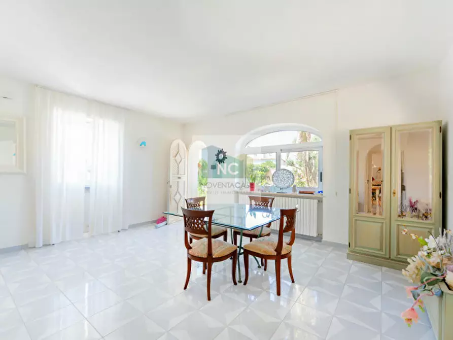 Immagine 12 di Casa indipendente in vendita  in VIA CASTANITO 59 a Casamicciola Terme