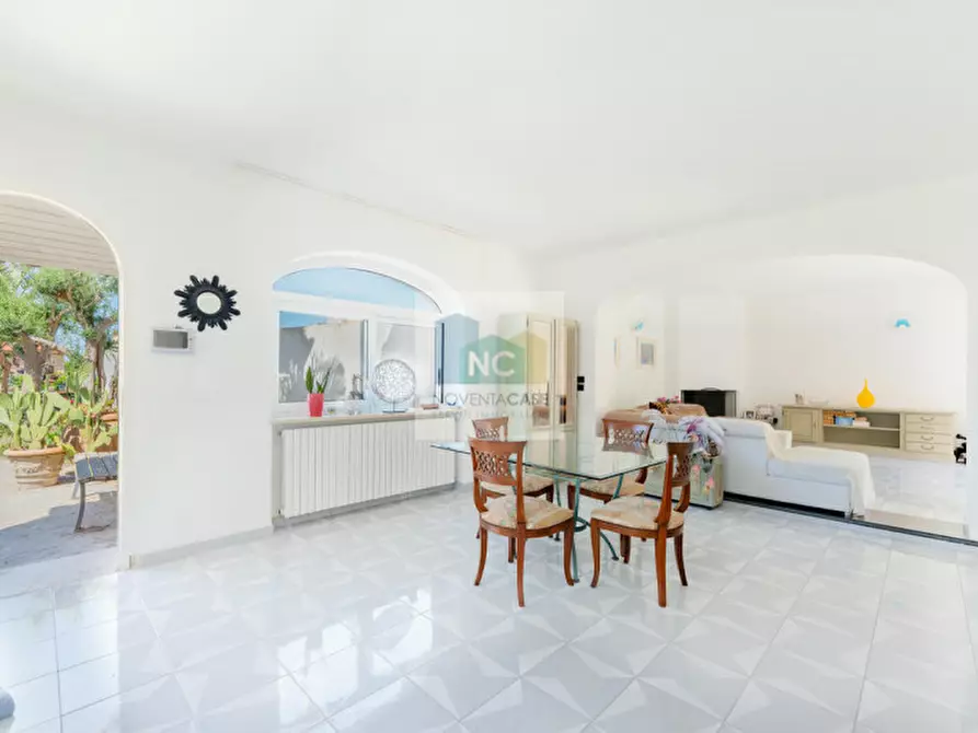 Immagine 13 di Casa indipendente in vendita  in VIA CASTANITO 59 a Casamicciola Terme