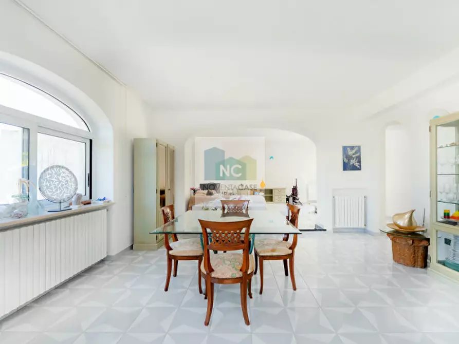 Immagine 14 di Casa indipendente in vendita  in VIA CASTANITO 59 a Casamicciola Terme