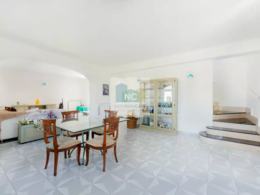 Immagine 15 di Casa indipendente in vendita  in VIA CASTANITO 59 a Casamicciola Terme