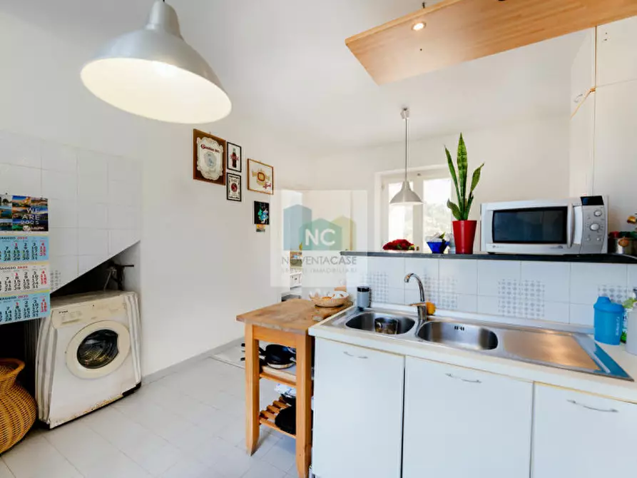 Immagine 16 di Casa indipendente in vendita  in VIA CASTANITO 59 a Casamicciola Terme