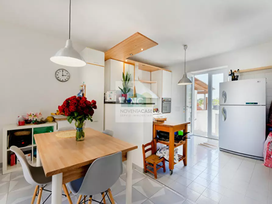 Immagine 19 di Casa indipendente in vendita  in VIA CASTANITO 59 a Casamicciola Terme