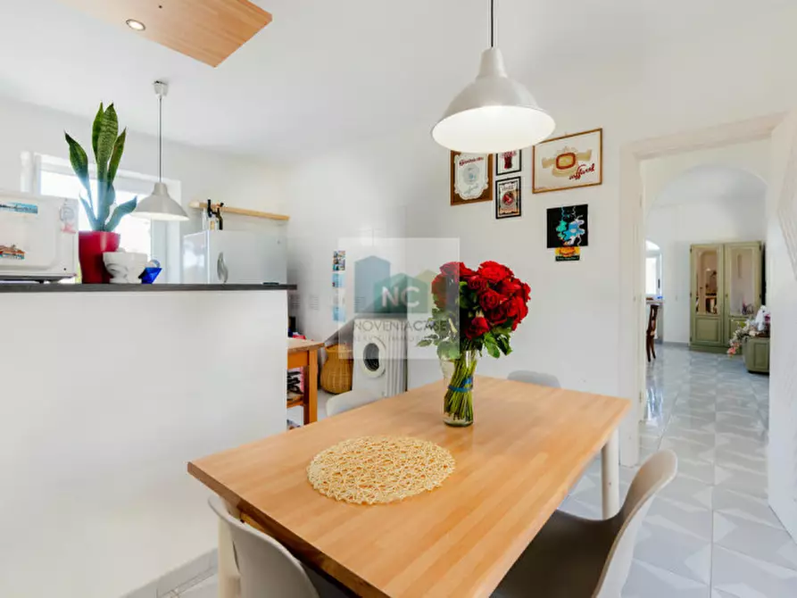 Immagine 20 di Casa indipendente in vendita  in VIA CASTANITO 59 a Casamicciola Terme