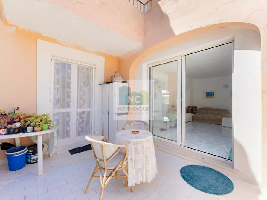 Immagine 21 di Casa indipendente in vendita  in VIA CASTANITO 59 a Casamicciola Terme