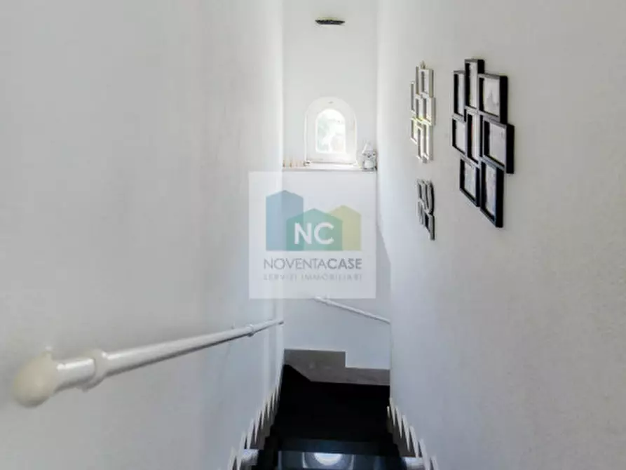 Immagine 22 di Casa indipendente in vendita  in VIA CASTANITO 59 a Casamicciola Terme