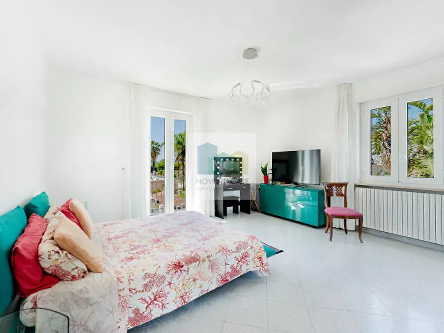 Immagine 23 di Casa indipendente in vendita  in VIA CASTANITO 59 a Casamicciola Terme