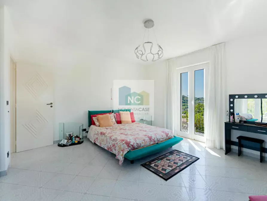 Immagine 24 di Casa indipendente in vendita  in VIA CASTANITO 59 a Casamicciola Terme