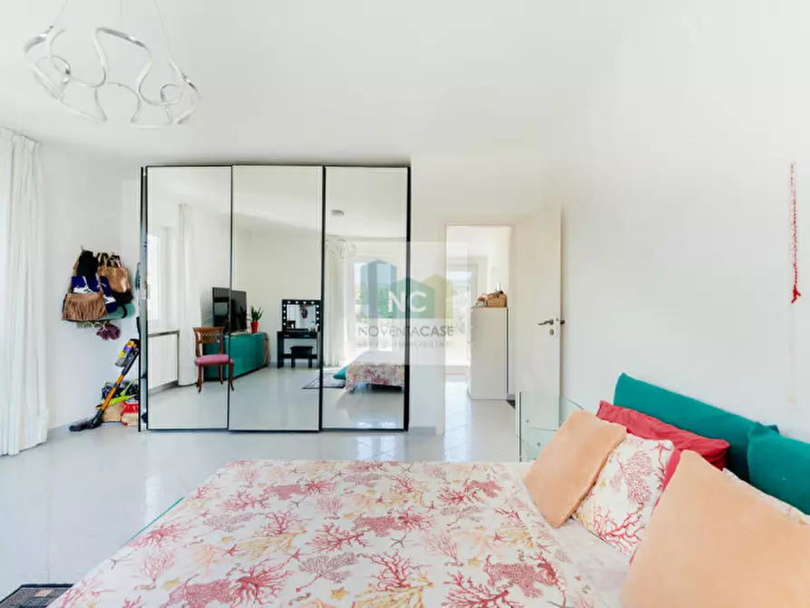 Immagine 25 di Casa indipendente in vendita  in VIA CASTANITO 59 a Casamicciola Terme