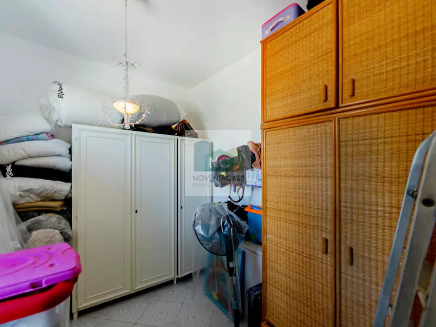 Immagine 26 di Casa indipendente in vendita  in VIA CASTANITO 59 a Casamicciola Terme