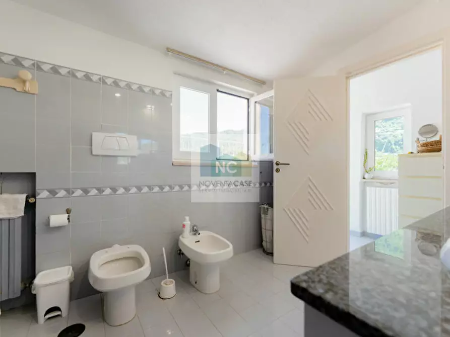 Immagine 29 di Casa indipendente in vendita  in VIA CASTANITO 59 a Casamicciola Terme