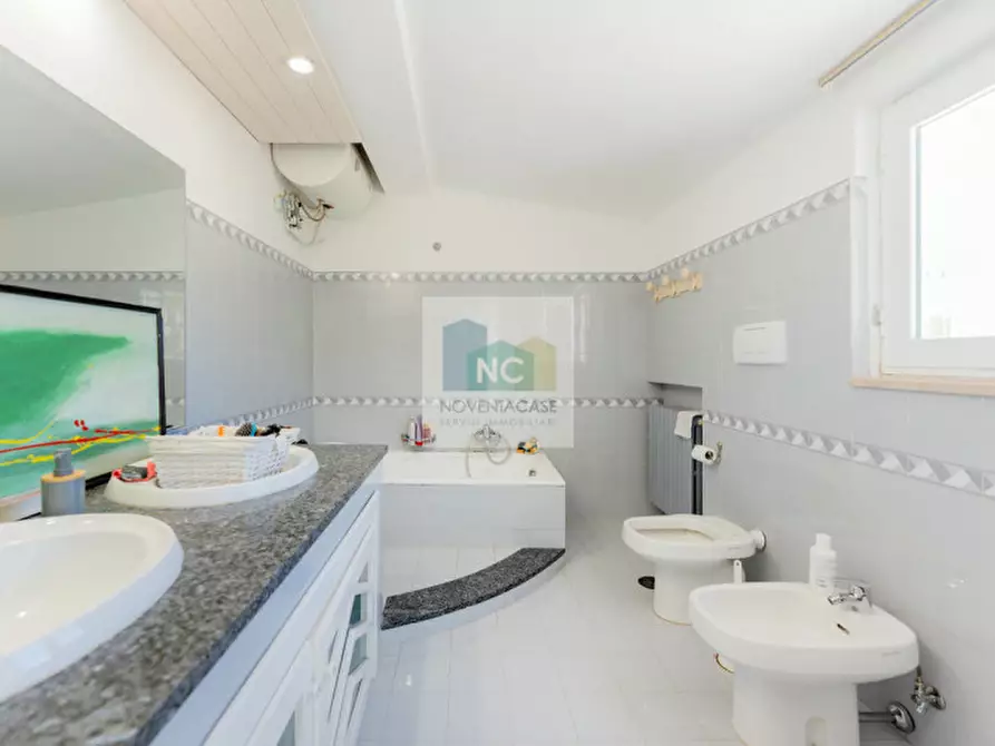 Immagine 30 di Casa indipendente in vendita  in VIA CASTANITO 59 a Casamicciola Terme