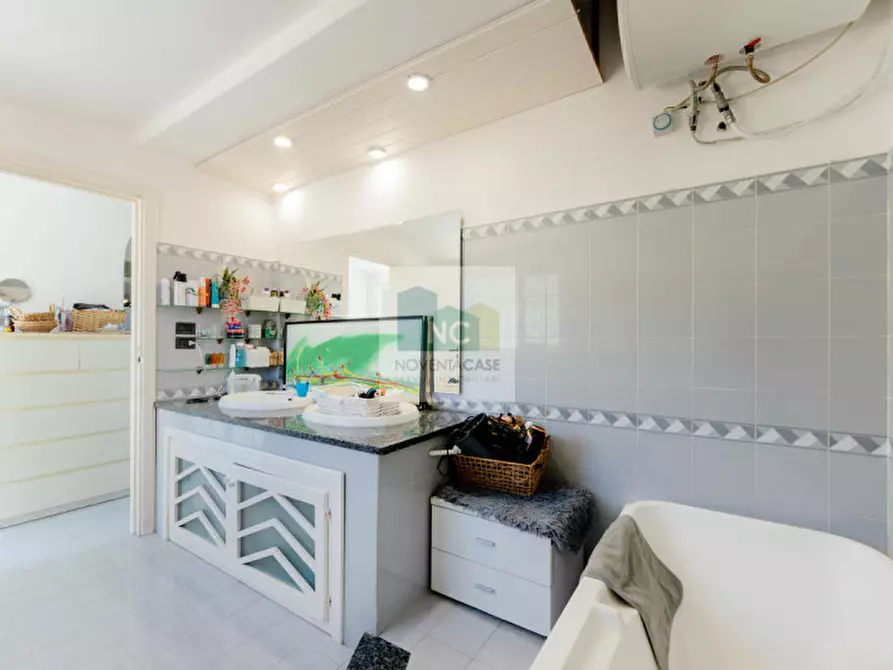 Immagine 31 di Casa indipendente in vendita  in VIA CASTANITO 59 a Casamicciola Terme