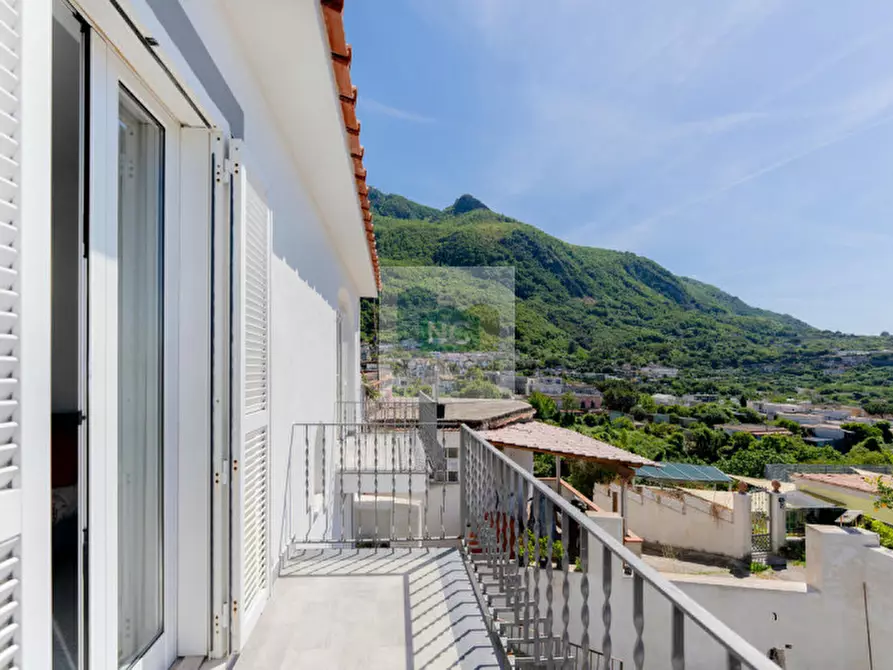 Immagine 32 di Casa indipendente in vendita  in VIA CASTANITO 59 a Casamicciola Terme