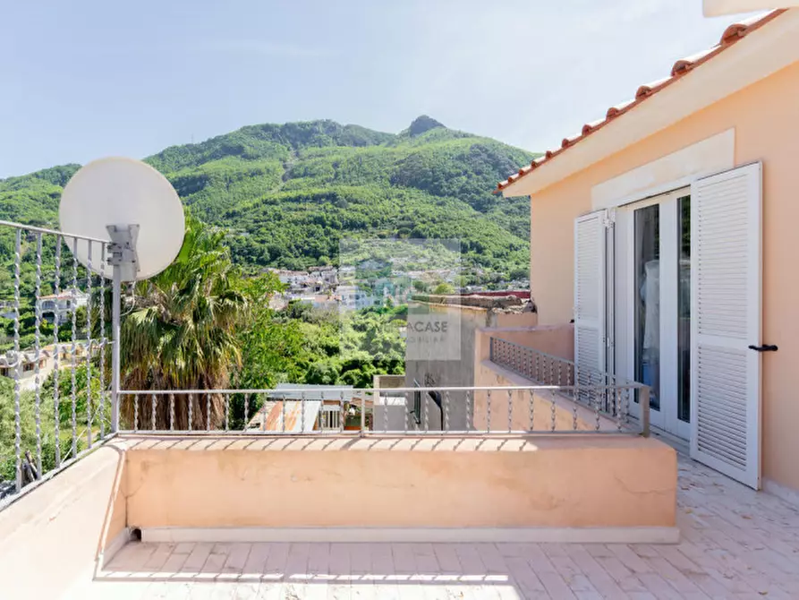 Immagine 33 di Casa indipendente in vendita  in VIA CASTANITO 59 a Casamicciola Terme