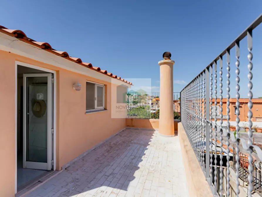 Immagine 34 di Casa indipendente in vendita  in VIA CASTANITO 59 a Casamicciola Terme