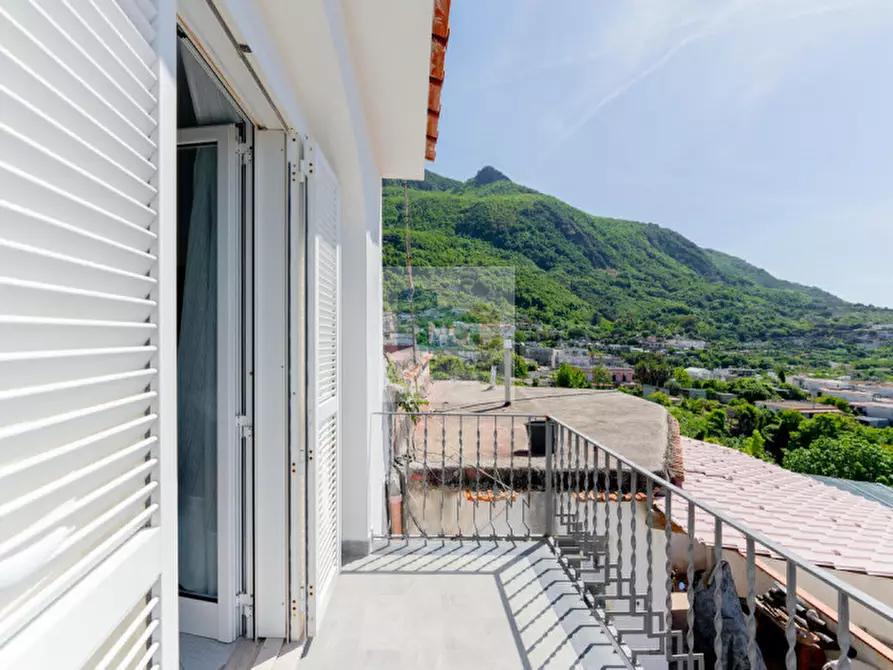 Immagine 35 di Casa indipendente in vendita  in VIA CASTANITO 59 a Casamicciola Terme