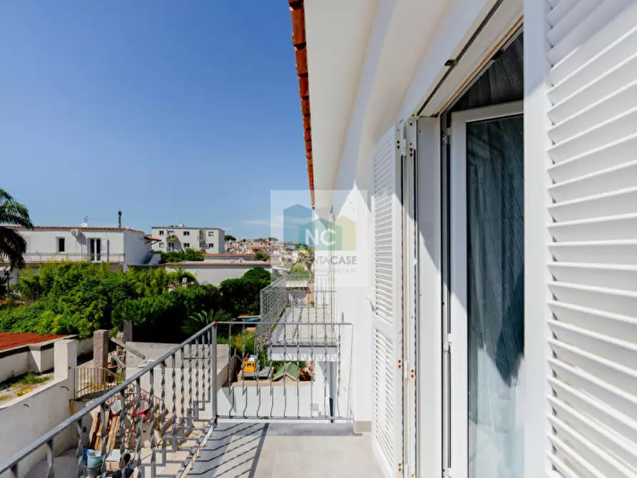 Immagine 36 di Casa indipendente in vendita  in VIA CASTANITO 59 a Casamicciola Terme