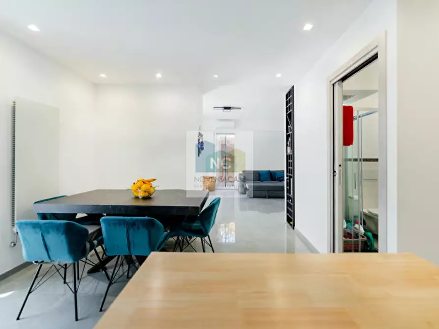 Immagine 37 di Casa indipendente in vendita  in VIA CASTANITO 59 a Casamicciola Terme