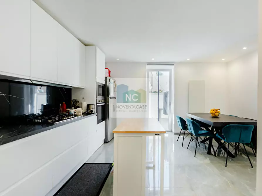 Immagine 38 di Casa indipendente in vendita  in VIA CASTANITO 59 a Casamicciola Terme