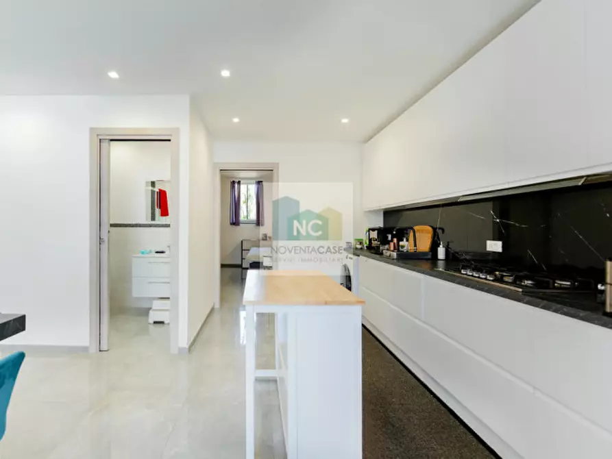 Immagine 39 di Casa indipendente in vendita  in VIA CASTANITO 59 a Casamicciola Terme