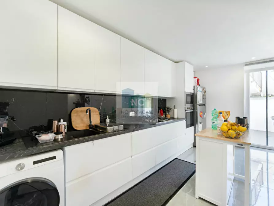 Immagine 40 di Casa indipendente in vendita  in VIA CASTANITO 59 a Casamicciola Terme