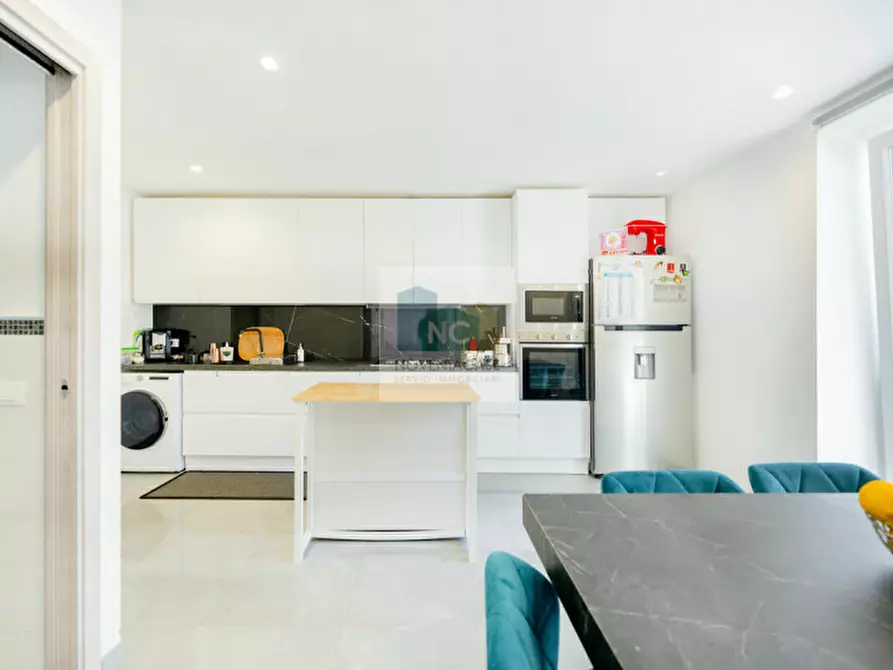 Immagine 41 di Casa indipendente in vendita  in VIA CASTANITO 59 a Casamicciola Terme