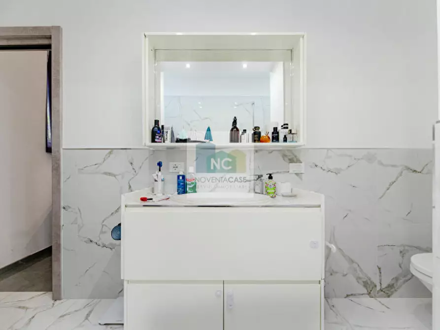 Immagine 43 di Casa indipendente in vendita  in VIA CASTANITO 59 a Casamicciola Terme