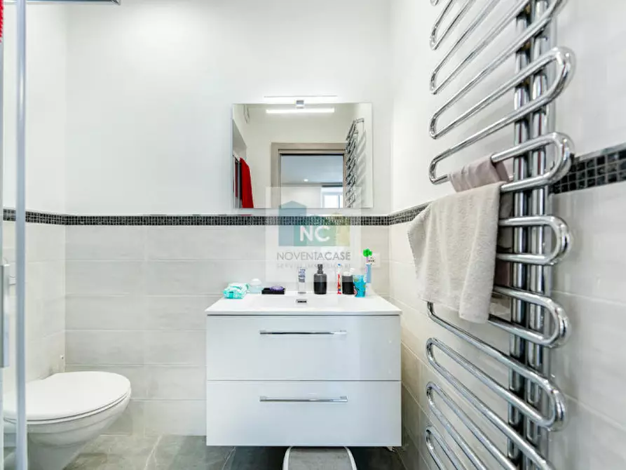 Immagine 44 di Casa indipendente in vendita  in VIA CASTANITO 59 a Casamicciola Terme