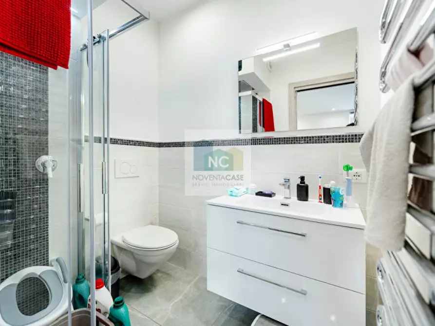 Immagine 45 di Casa indipendente in vendita  in VIA CASTANITO 59 a Casamicciola Terme