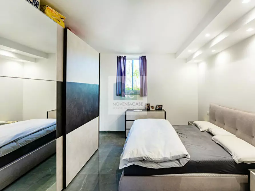 Immagine 46 di Casa indipendente in vendita  in VIA CASTANITO 59 a Casamicciola Terme