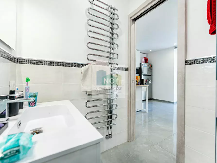 Immagine 47 di Casa indipendente in vendita  in VIA CASTANITO 59 a Casamicciola Terme